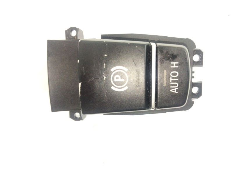 Recambio de palanca freno de mano para bmw 5 (f10) 525 d referencia OEM IAM 921759401  