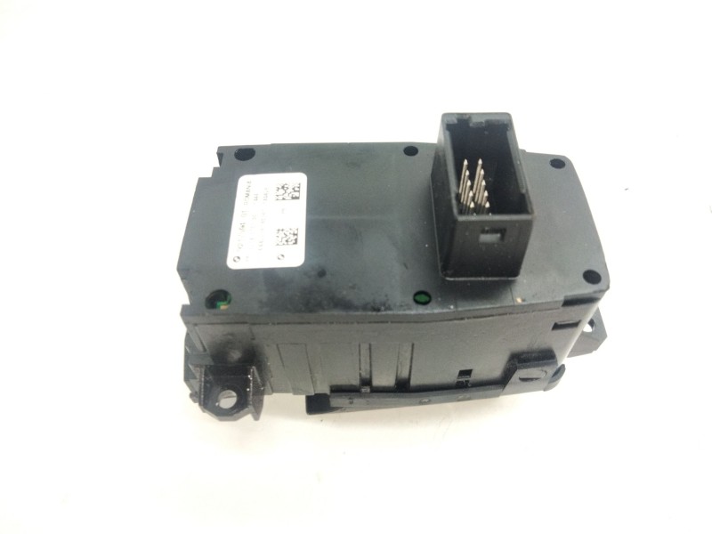 Recambio de palanca freno de mano para bmw 5 (f10) 525 d referencia OEM IAM 921759401  