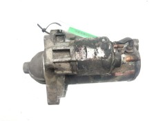 Recambio de motor arranque para opel movano b autobús (x62) 2.3 cdti fwd (jv) referencia OEM IAM    2