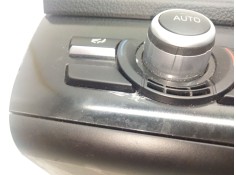 Recambio de mando climatizador para bmw 5 (f10) 525 d referencia OEM IAM 926374701   2