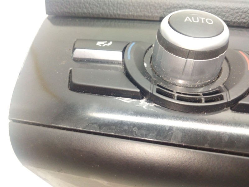 Recambio de mando climatizador para bmw 5 (f10) 525 d referencia OEM IAM 926374701  