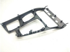 Recambio de consola central para bmw 5 (f10) 525 d referencia OEM IAM 805017604   2