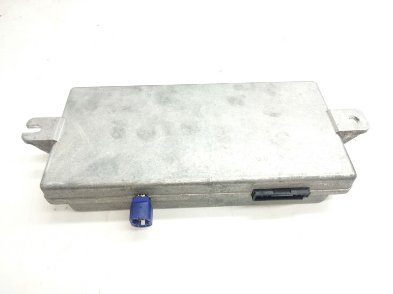 Recambio de modulo electronico para bmw 5 (f10) 525 d referencia OEM IAM 925935402  