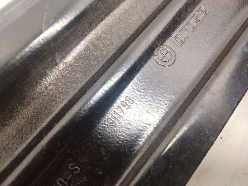 Recambio de elevalunas delantero izquierdo para bmw 5 (f10) 525 d referencia OEM IAM 911798  