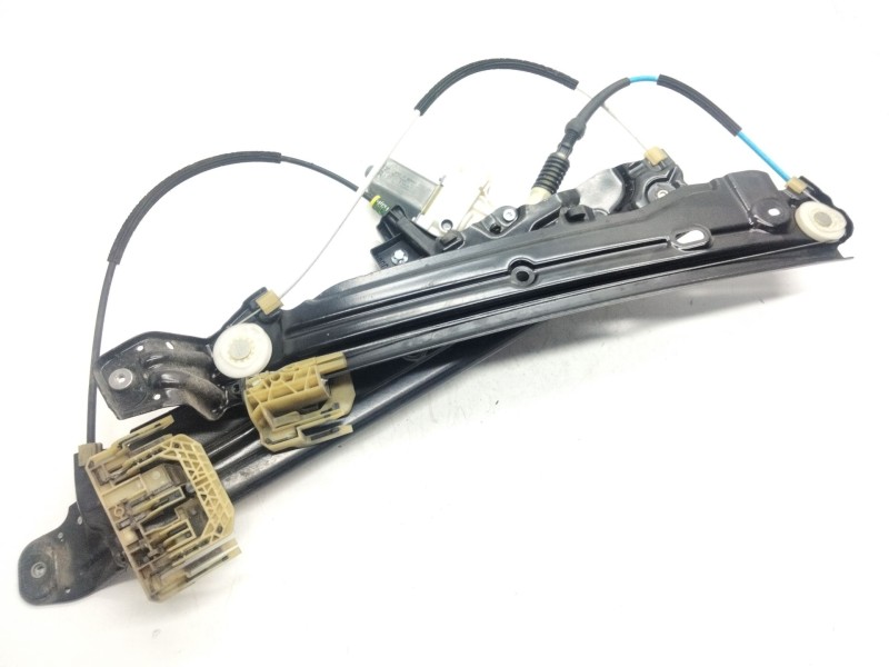 Recambio de elevalunas delantero izquierdo para bmw 5 (f10) 525 d referencia OEM IAM 911798  