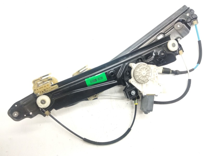 Recambio de elevalunas delantero izquierdo para bmw 5 (f10) 525 d referencia OEM IAM 911798  