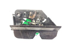 Recambio de cerradura puerta delantera izquierda para chrysler le baron sedán 2.5 i turbo referencia OEM IAM    2