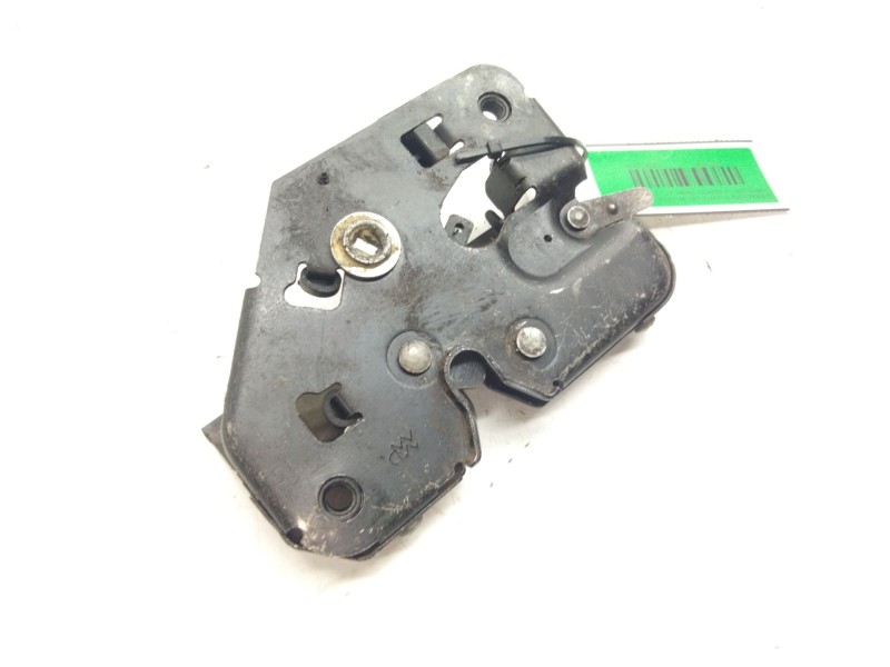 Recambio de cerradura puerta delantera izquierda para chrysler le baron sedán 2.5 i turbo referencia OEM IAM   