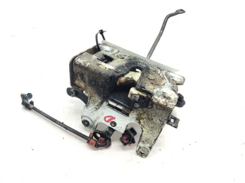 Recambio de cerradura maletero / porton para chrysler le baron sedán 2.5 i turbo referencia OEM IAM   