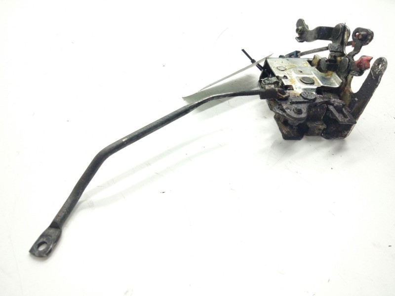 Recambio de cerradura maletero / porton para chrysler le baron sedán 2.5 i turbo referencia OEM IAM   