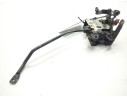 CERRADURA MALETERO / PORTON 