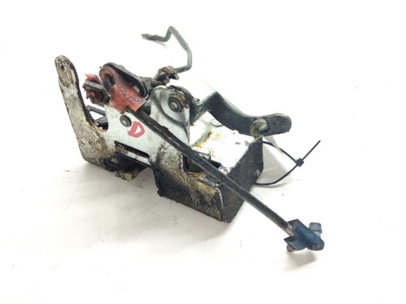 Recambio de cerradura maletero / porton para chrysler le baron sedán 2.5 i turbo referencia OEM IAM   