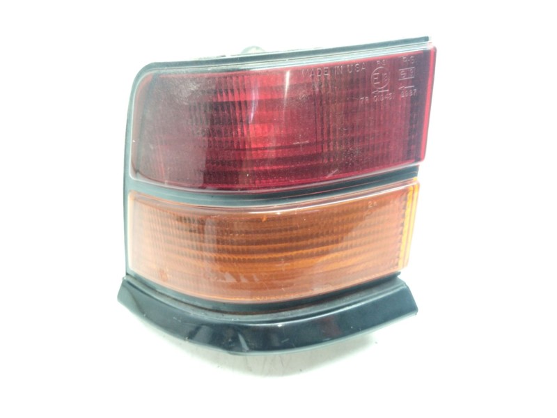 Recambio de piloto trasero izquierdo para chrysler le baron sedán 2.5 i turbo referencia OEM IAM   