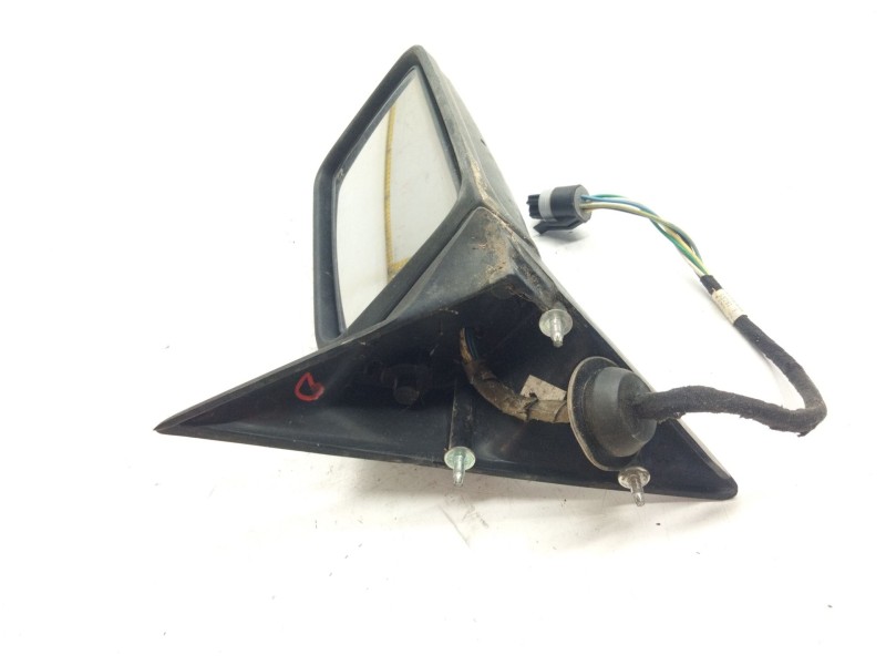 Recambio de retrovisor derecho para chrysler le baron sedán 2.5 i turbo referencia OEM IAM   