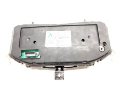 Recambio de cuadro instrumentos para renault megane ii berlina 5p 1.9 dci diesel fap referencia OEM IAM 8200408787D   2