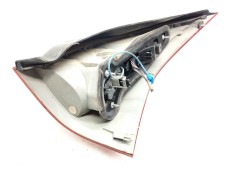 Recambio de piloto trasero izquierdo para renault megane ii berlina 5p 1.9 dci diesel fap referencia OEM IAM    2