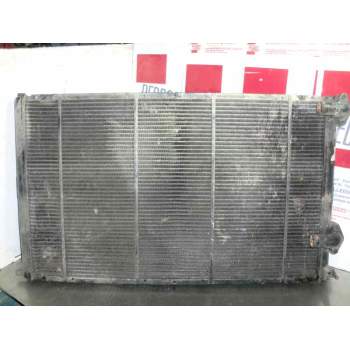 Recambio de radiador agua para renault master desde ´98 2.8 tdi referencia OEM IAM   115917