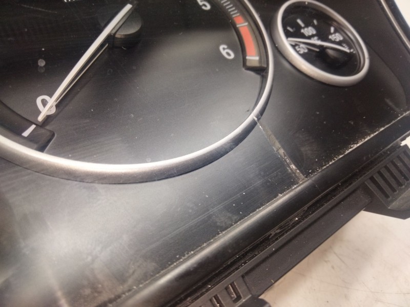 Recambio de cuadro instrumentos para bmw 5 (f10) 525 d referencia OEM IAM 928048301  