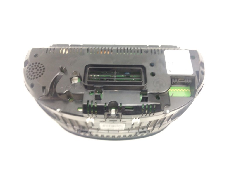 Recambio de cuadro instrumentos para bmw 5 (f10) 525 d referencia OEM IAM 928048301  
