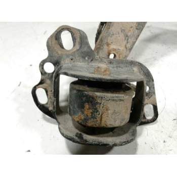 Recambio de mangueta trasera izquierda para bmw x3 (e83) 2.0d referencia OEM IAM 33303420501 341325102 