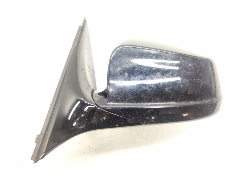 Recambio de retrovisor izquierdo para bmw 5 (f10) 525 d referencia OEM IAM F0153401  