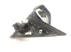 Recambio de retrovisor izquierdo para bmw 5 (f10) 525 d referencia OEM IAM F0153401   2