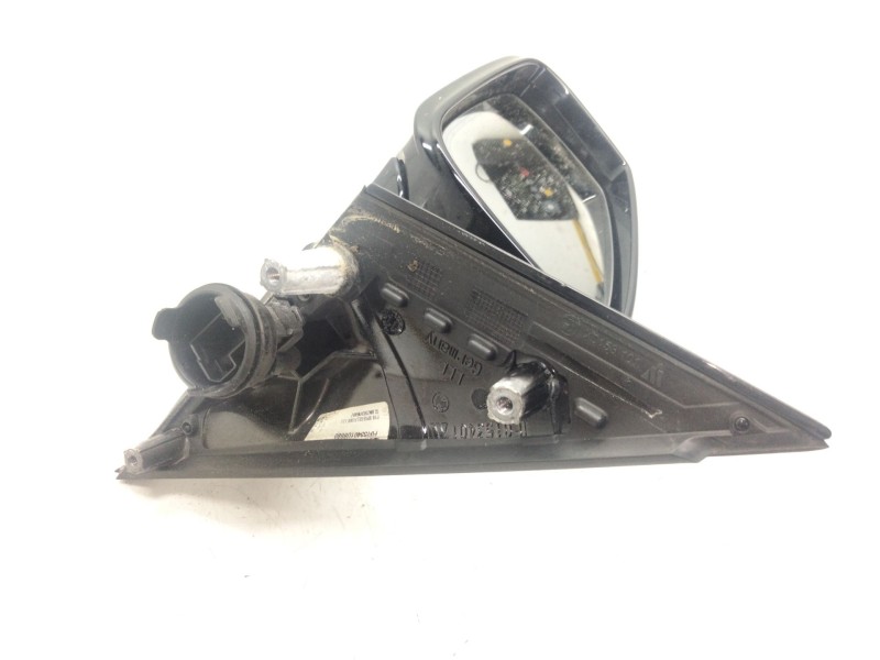 Recambio de retrovisor izquierdo para bmw 5 (f10) 525 d referencia OEM IAM F0153401  