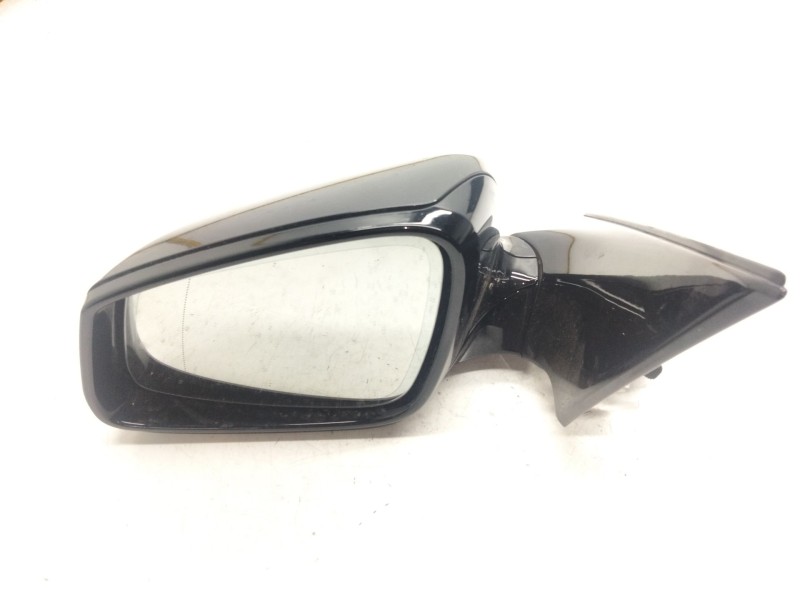 Recambio de retrovisor izquierdo para bmw 5 (f10) 525 d referencia OEM IAM F0153401  