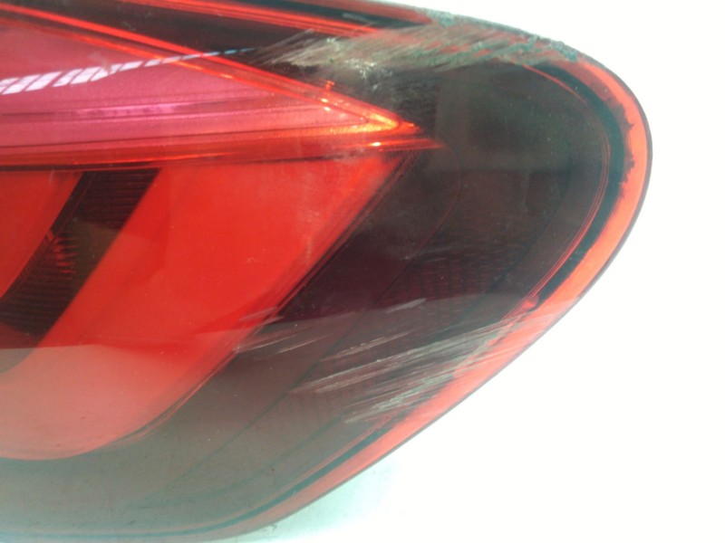 Recambio de piloto trasero derecho para bmw 5 (f10) 525 d referencia OEM IAM   