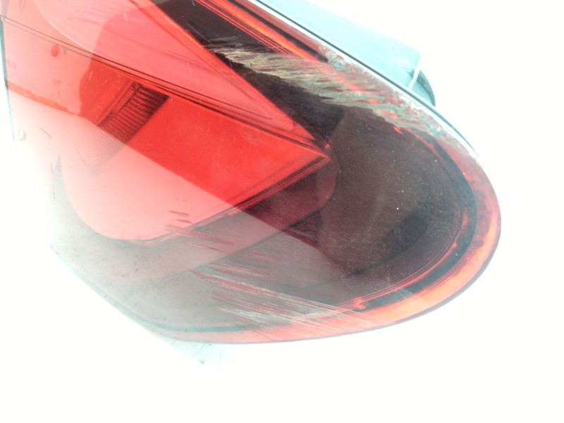 Recambio de piloto trasero derecho para bmw 5 (f10) 525 d referencia OEM IAM   