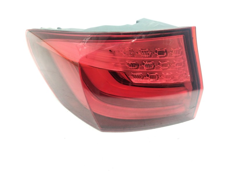 Recambio de piloto trasero izquierdo para bmw 5 (f10) 525 d referencia OEM IAM   