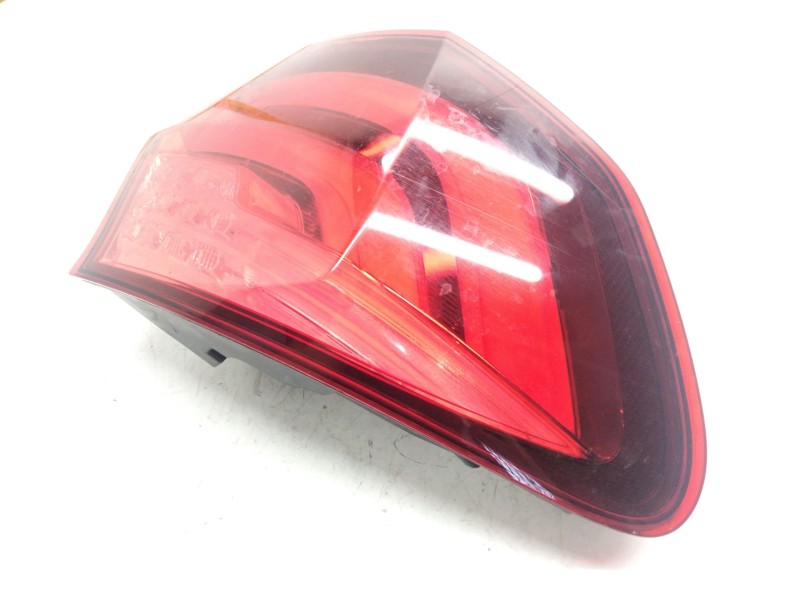 Recambio de piloto trasero izquierdo para bmw 5 (f10) 525 d referencia OEM IAM   