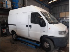 citroën jumper i furgón (230l) del año 2001 2