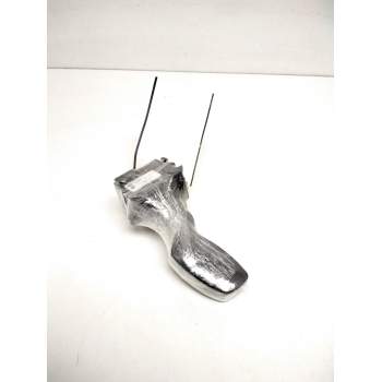 Recambio de mando limpia para bmw serie 5 berlina (e60) referencia OEM IAM 6924106a 01206100 
