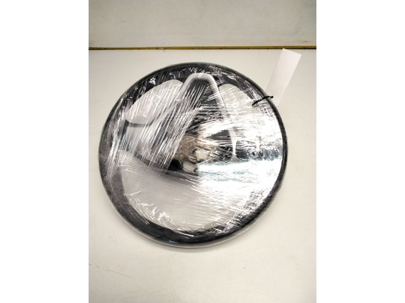 Recambio de volante para ford fiesta (cb1) trend referencia OEM IAM 62146117A  