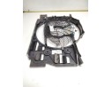 CALANDRA 64548384522 NUEVA CALANDRA ELECTROVENTILADOR