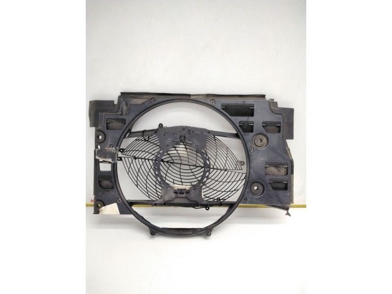 Recambio de calandra para bmw 5 (e39) 530 d referencia OEM IAM 64548384522 NUEVA CALANDRA ELECTROVENTILADOR