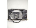 CALANDRA 64548384522 NUEVA CALANDRA ELECTROVENTILADOR