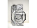 CALANDRA 64548384522 NUEVA CALANDRA ELECTROVENTILADOR