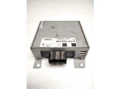 Recambio de amplificador de sonido para audi a4 allroad b8 (8kh) 2.0 tdi quattro referencia OEM IAM 8E9035223D  