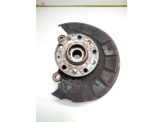 Recambio de mangueta delantera izquierda para audi a3 (8p1) 2.0 tdi referencia OEM IAM   