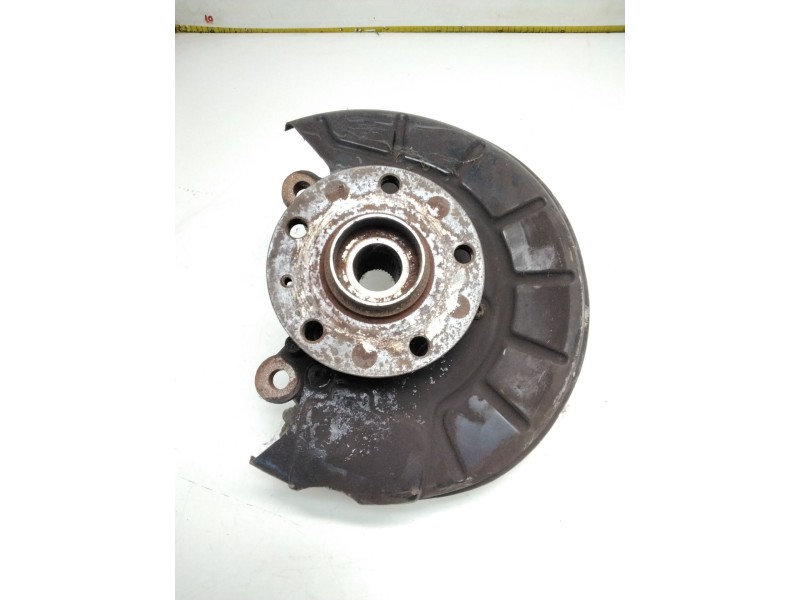 Recambio de mangueta delantera izquierda para audi a3 (8p1) 2.0 tdi referencia OEM IAM   