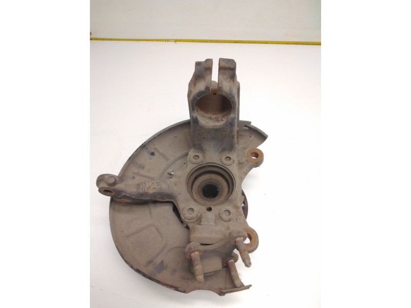 Recambio de mangueta delantera izquierda para audi a3 (8p1) 2.0 tdi referencia OEM IAM   