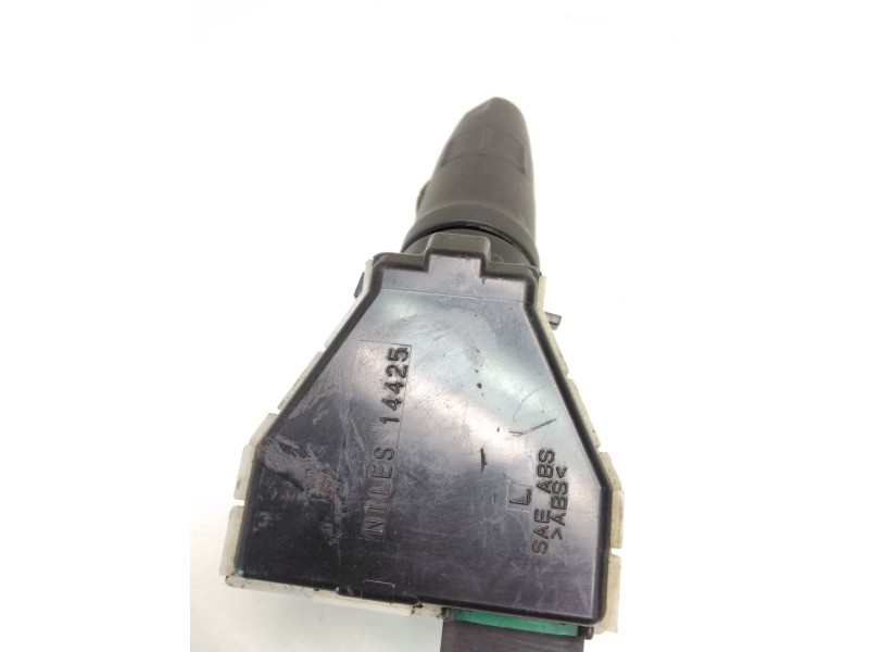 Recambio de mando luces para nissan qashqai / qashqai +2 i (j10, nj10, jj10e) 1.5 dci referencia OEM IAM 6K9827503A 14425 NILES