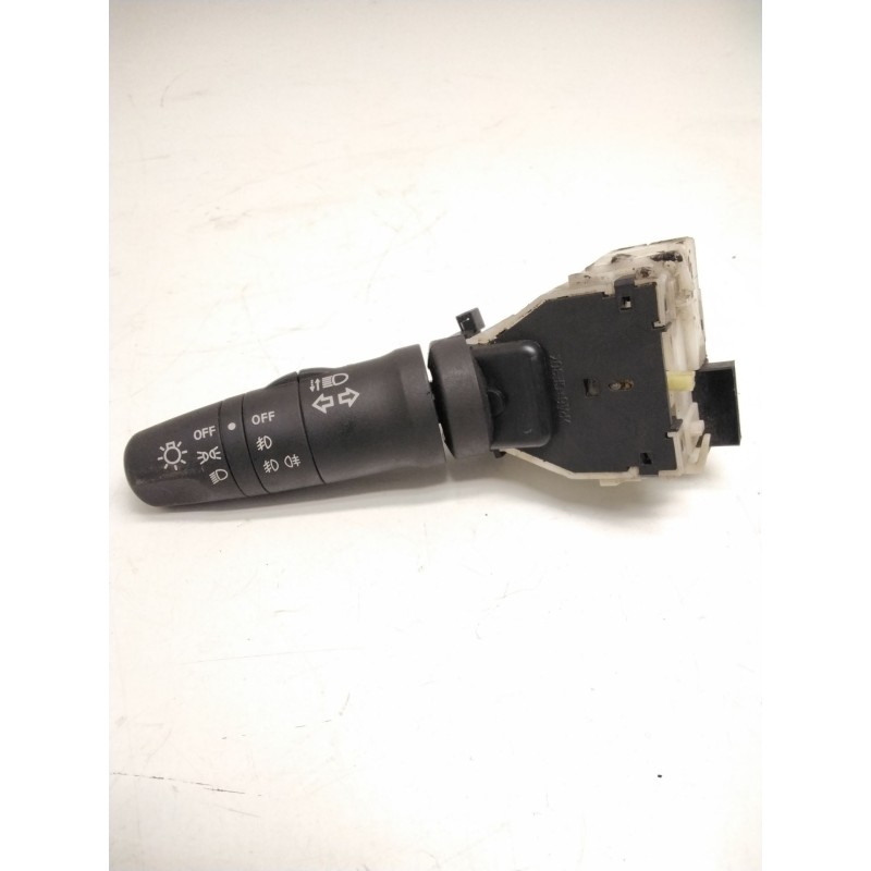 Recambio de mando luces para nissan qashqai / qashqai +2 i (j10, nj10, jj10e) 1.5 dci referencia OEM IAM 6K9827503A 14425 NILES
