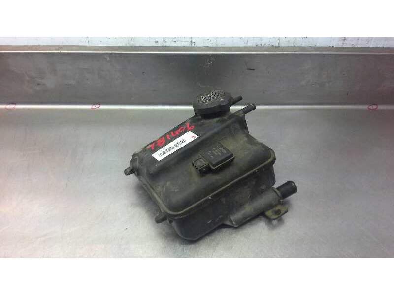 Recambio de deposito expansion para renault kangoo (f/kc0) 1.5 dci diesel referencia OEM IAM   