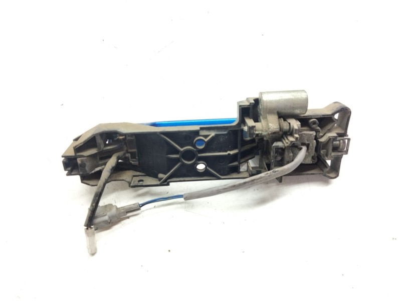 Recambio de maneta exterior delantera derecha para nissan note (e11e) acenta referencia OEM IAM   