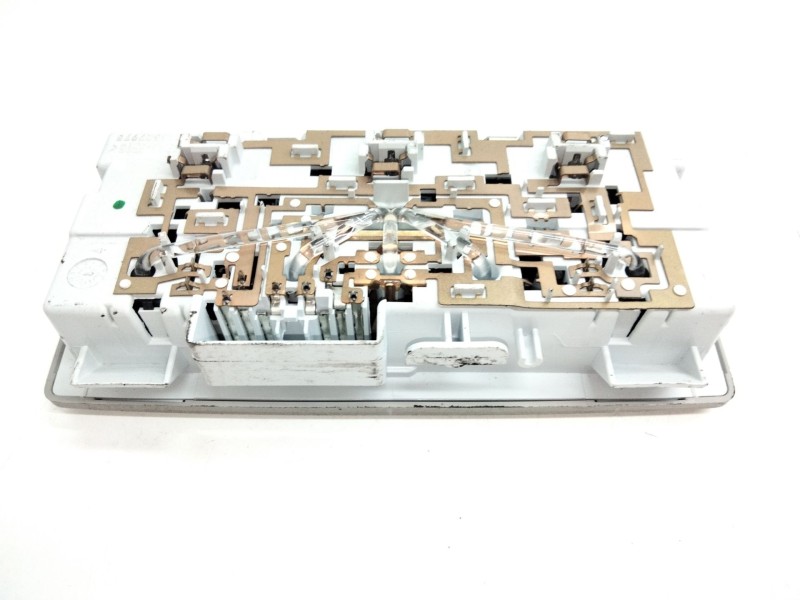 Recambio de luz interior para opel astra j (p10) 1.6 (68) referencia OEM IAM 316627975  