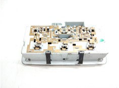 Recambio de luz interior para opel astra j (p10) 1.6 (68) referencia OEM IAM 316627975   2