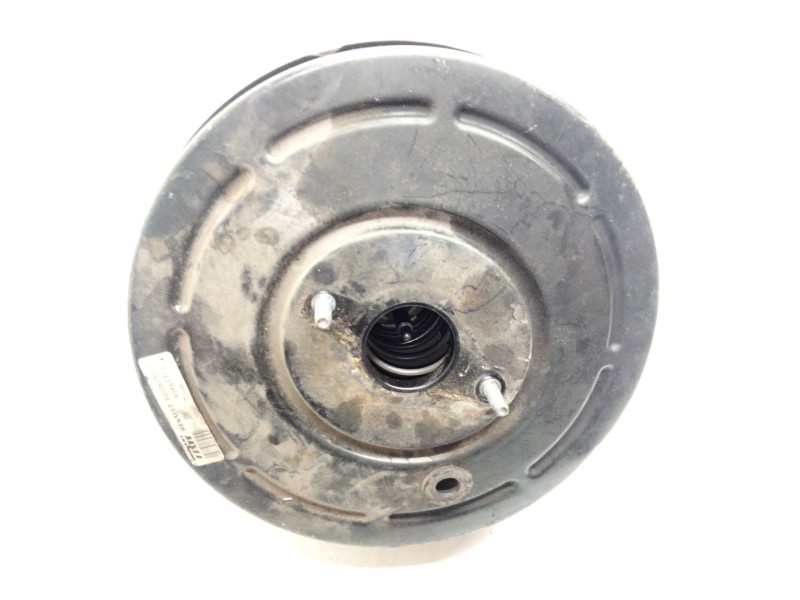 Recambio de servofreno para renault trafic caja cerrada (ab 4.01) 2.0 dci diesel cat referencia OEM IAM 8200837097  